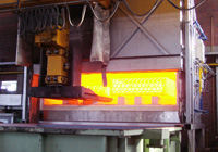 Fours industriels pour le traitement thermique des métaux