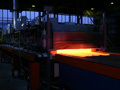 Fours industriels pour le traitement thermique des métaux