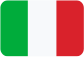 Fours industriels pour le traitement thermique des métaux Italiano